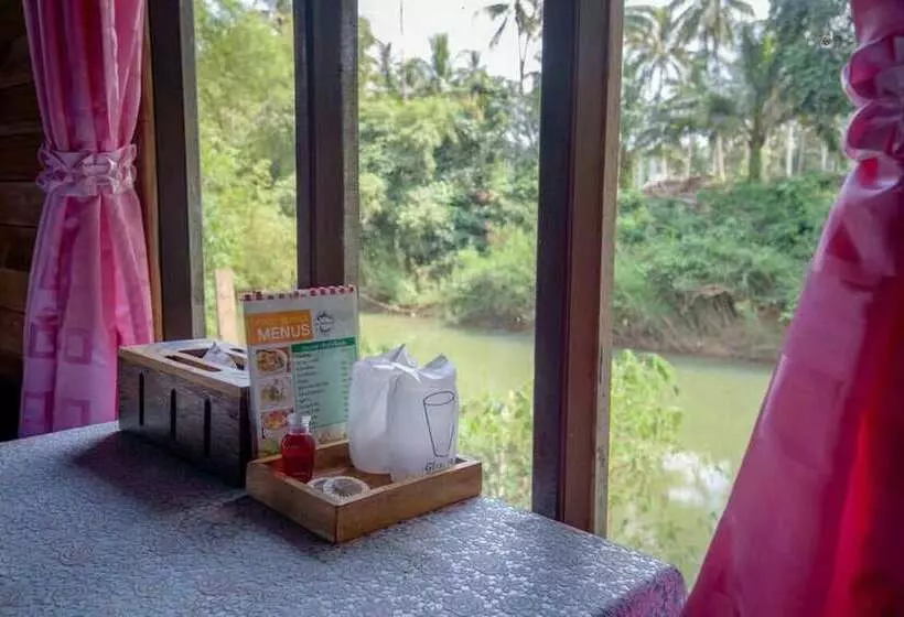 اتاق سوپریور با چشم‌انداز باغ, Tamsabai Resort Chumphon