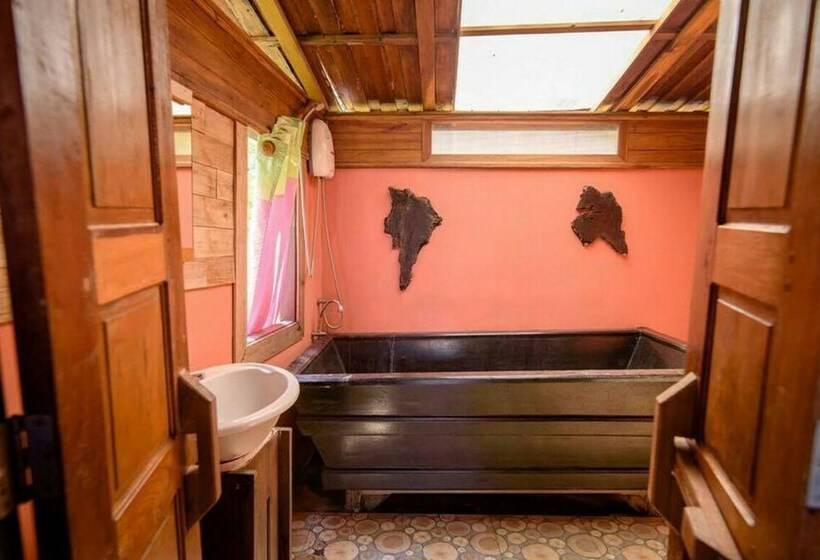 فيلا غرفة نوم واحدة, Tamsabai Resort Chumphon