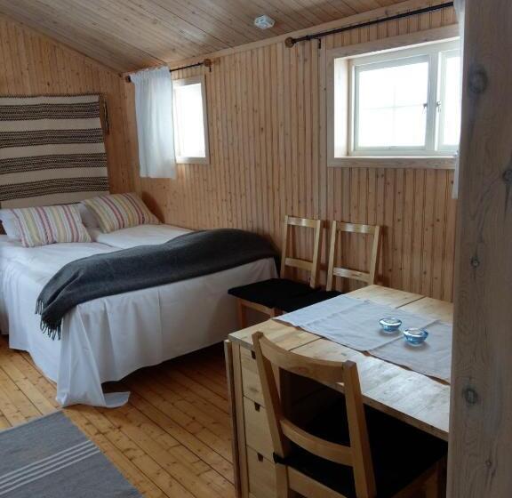 ビュー有りのスタンダードワンルーム, Nordpå Fjellhotell As