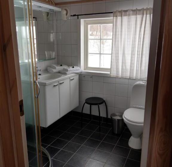 ビュー有りのスタンダードワンルーム, Nordpå Fjellhotell As