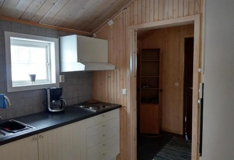 ビュー有りのスタンダードワンルーム, Nordpå Fjellhotell As