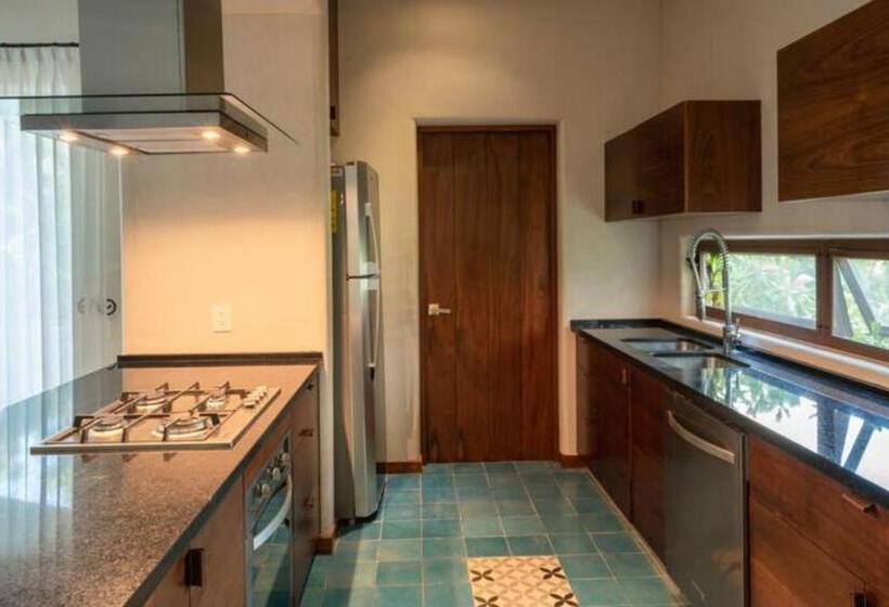 Family Suite, Niwa Tulum