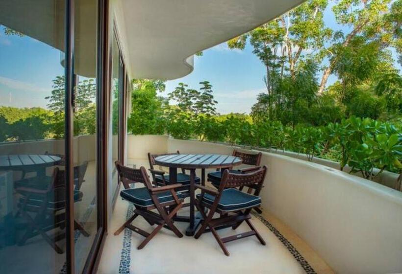 Family Suite, Niwa Tulum