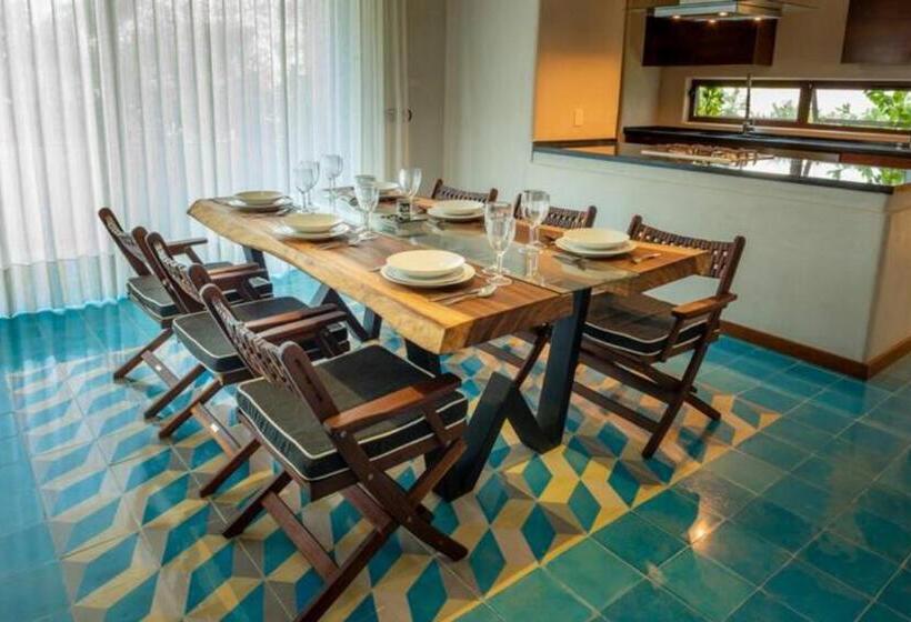 Family Suite, Niwa Tulum