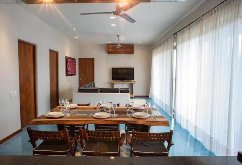 Family Suite, Niwa Tulum