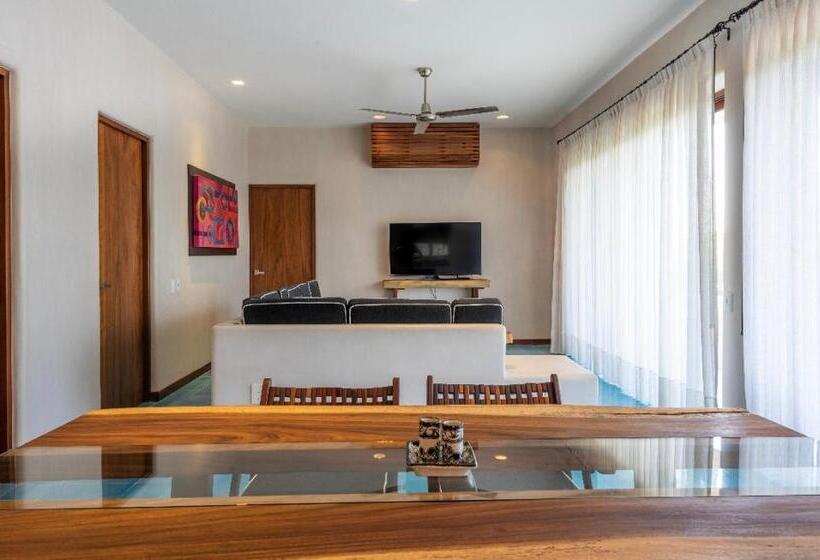 Family Suite, Niwa Tulum