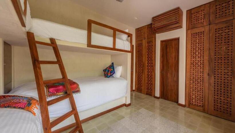 Presidential Suite, Niwa Tulum