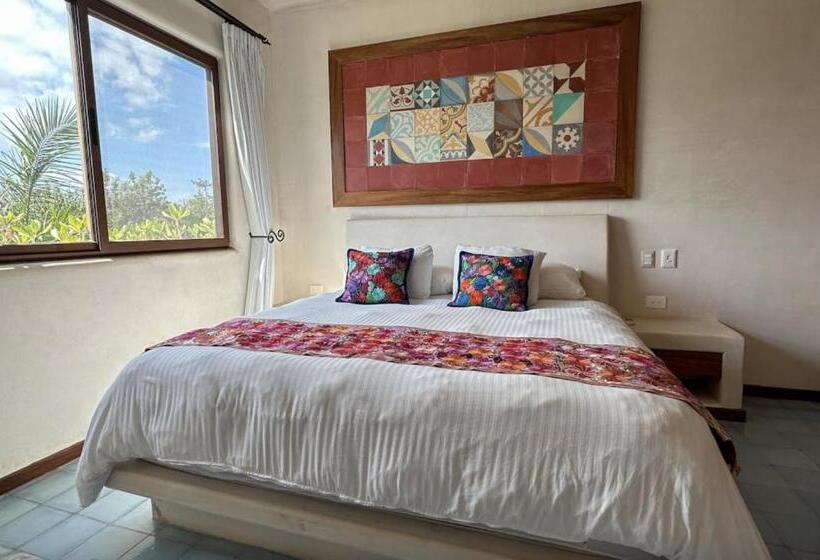 Presidential Suite, Niwa Tulum