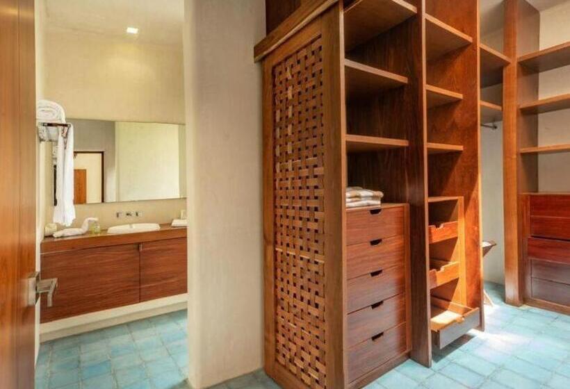 Presidential Suite, Niwa Tulum