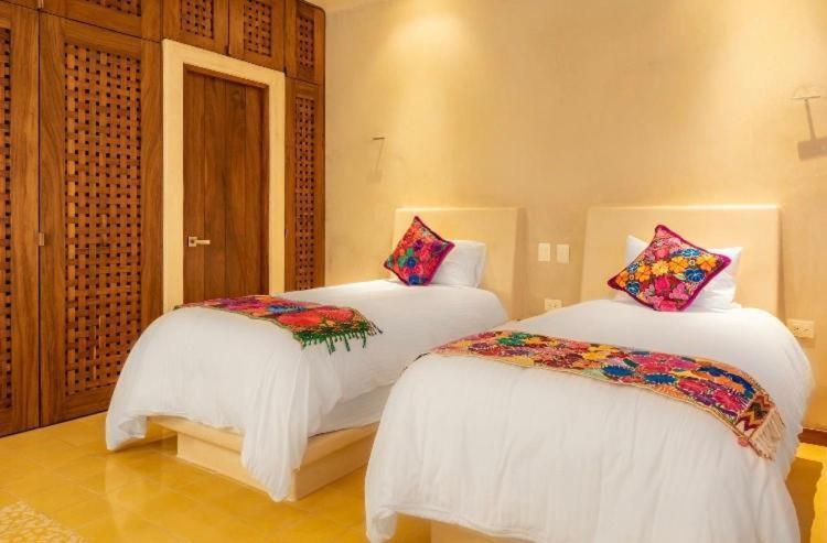 Superior Suite, Niwa Tulum