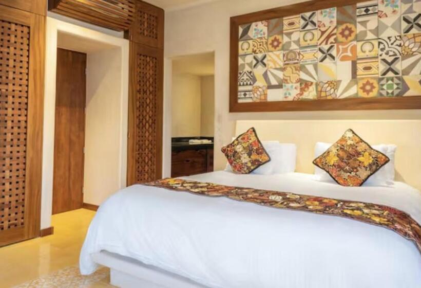 Superior Suite, Niwa Tulum