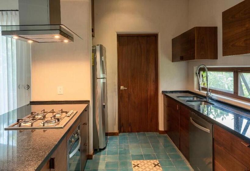 Family Suite, Niwa Tulum