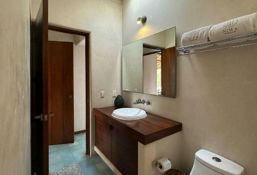 Suite Pool View, Niwa Tulum