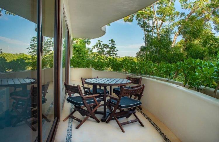 Family Suite, Niwa Tulum