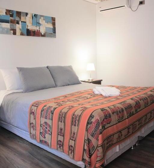 Superior-Zimmer, De Blasis