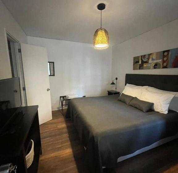 Superior-Zimmer, De Blasis