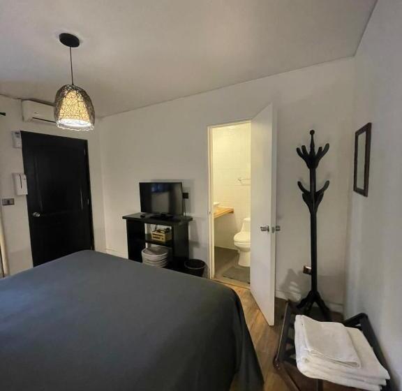 Superior-Zimmer, De Blasis