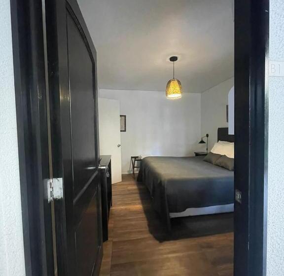 Superior-Zimmer, De Blasis