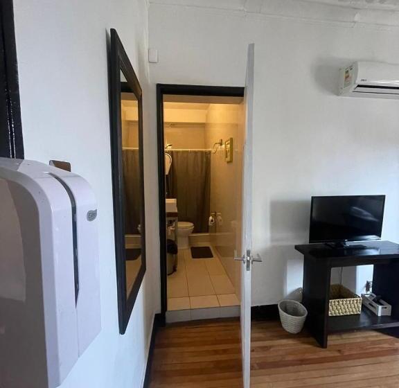 Suite Stadtblick, De Blasis