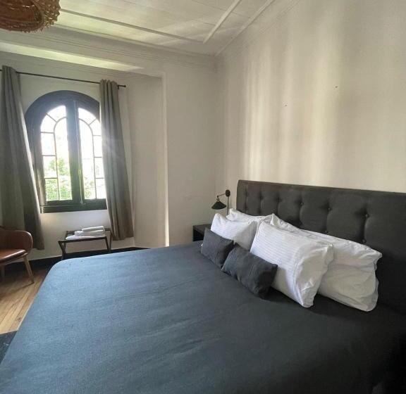 Suite Stadtblick, De Blasis