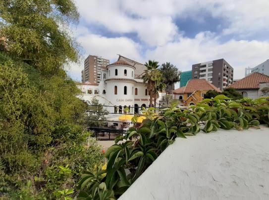 Suite Stadtblick, De Blasis