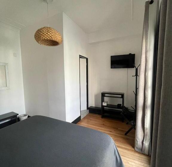 Junior Suite mit Terrasse, De Blasis