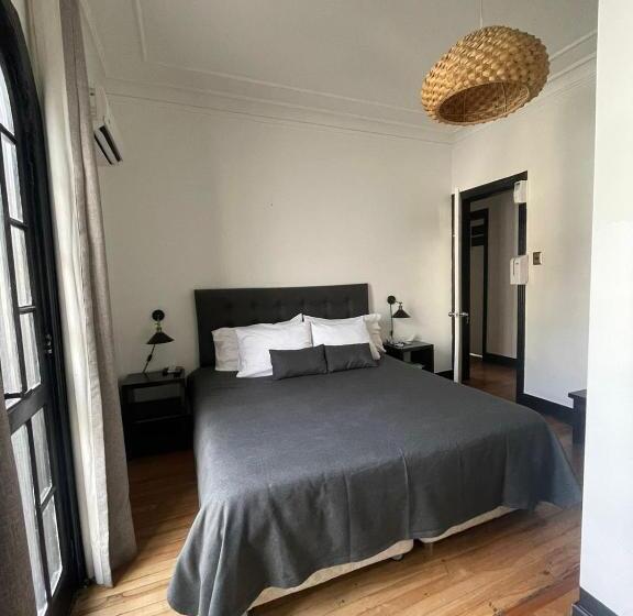 Junior Suite mit Terrasse, De Blasis