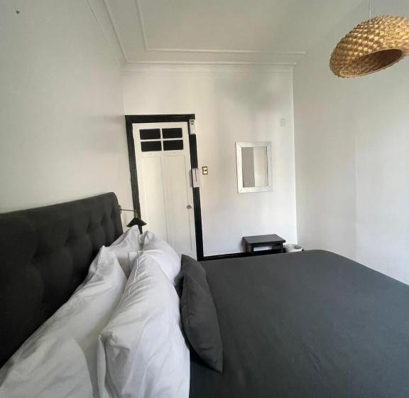 Junior Suite mit Terrasse, De Blasis