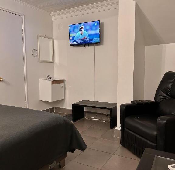 Economy Zimmer, De Blasis