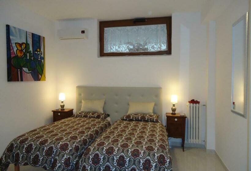 اتاق استاندارد, Villa Dafne