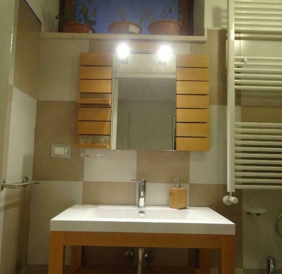 اتاق استاندارد, Villa Dafne