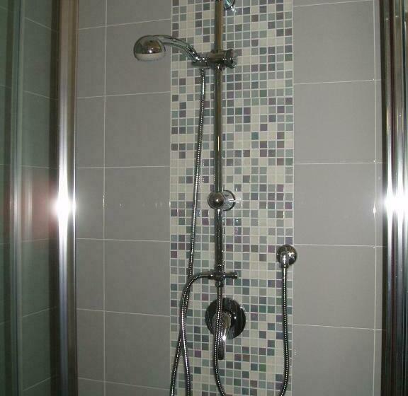 اتاق استاندارد چهار تخته, Villa Dafne