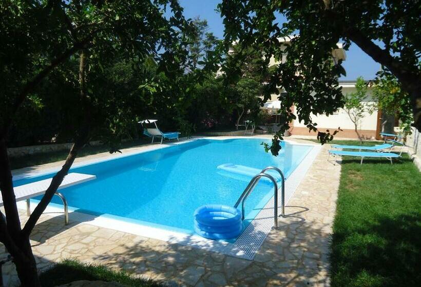 اتاق استاندارد, Villa Dafne