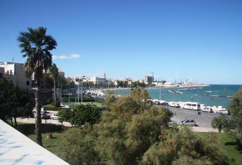 اتاق استاندارد, Villa Dafne