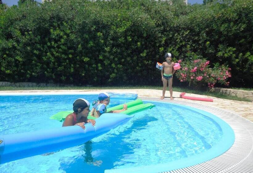 اتاق استاندارد, Villa Dafne