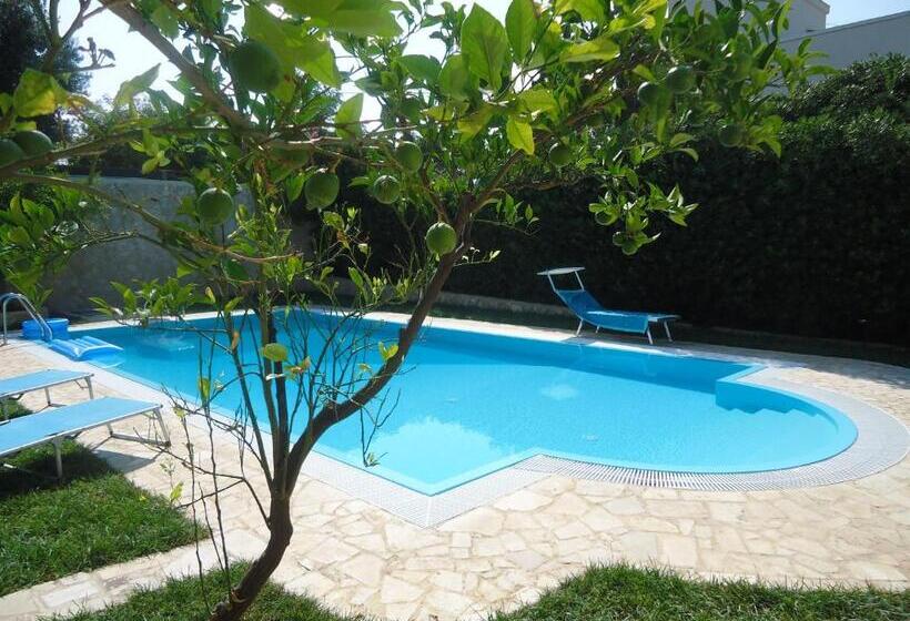 اتاق استاندارد, Villa Dafne