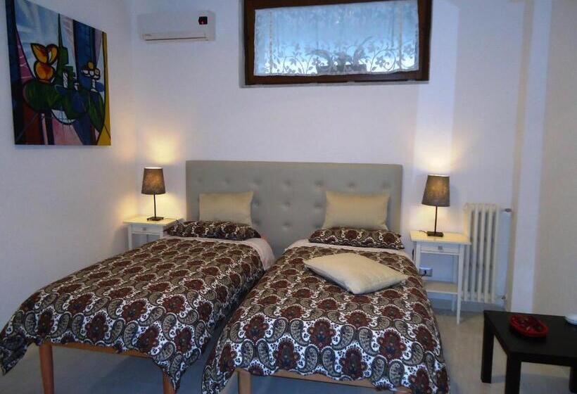 اتاق استاندارد, Villa Dafne