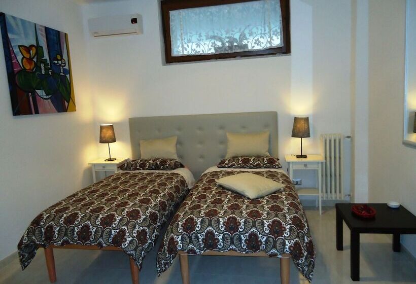 اتاق استاندارد, Villa Dafne