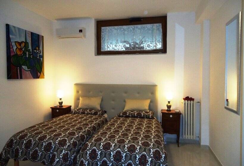 اتاق استاندارد, Villa Dafne