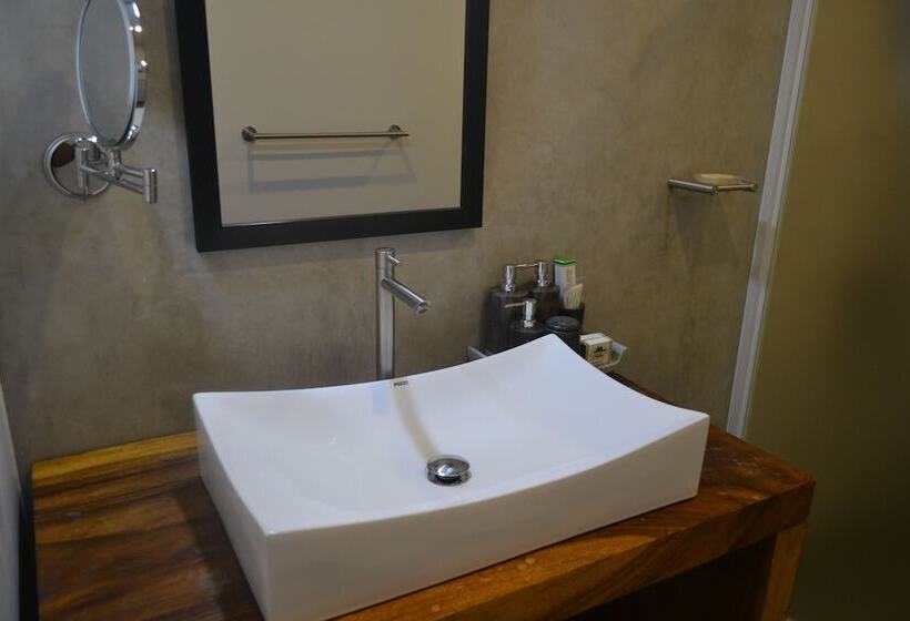 خانه 1 خوابه, Cadlao Resort And Restaurant