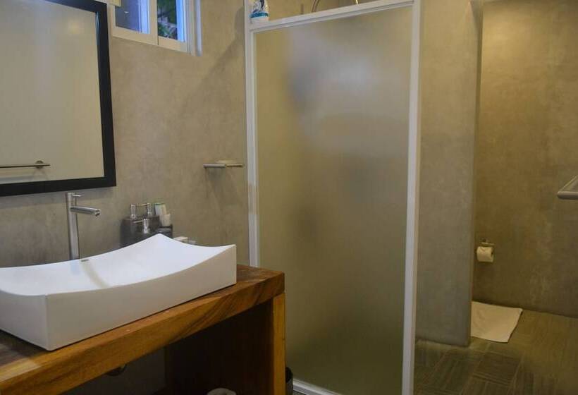 خانه 1 خوابه, Cadlao Resort And Restaurant