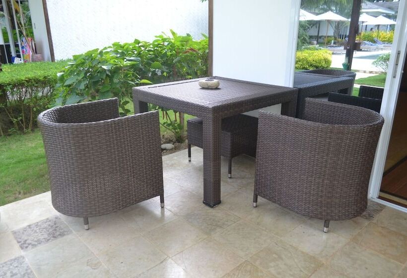 خانه 1 خوابه, Cadlao Resort And Restaurant