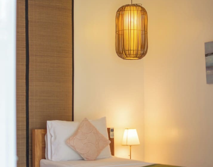 خانه 1 خوابه, Cadlao Resort And Restaurant