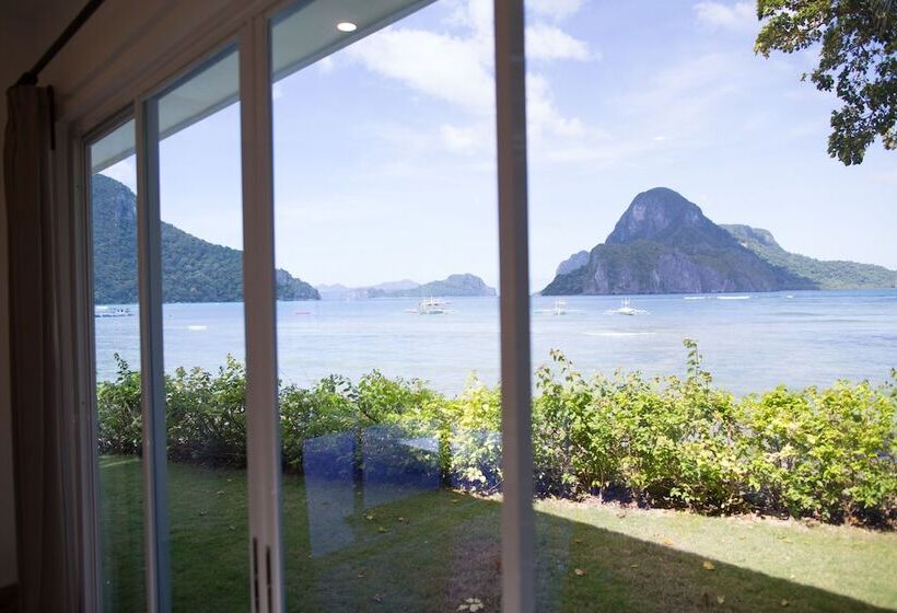 خانه 1 خوابه, Cadlao Resort And Restaurant