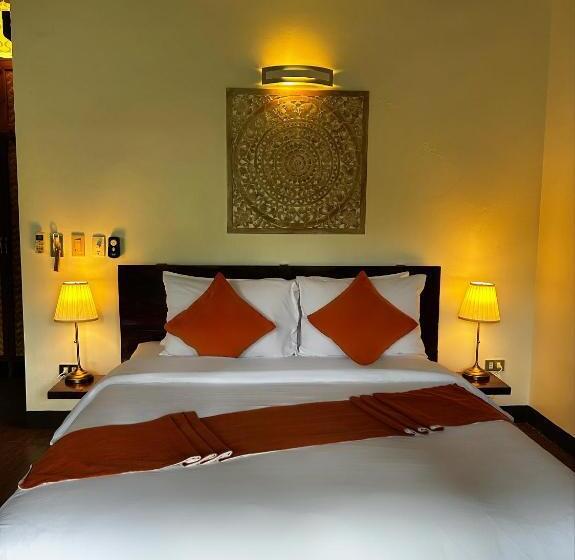 خانه 1 خوابه, Cadlao Resort And Restaurant