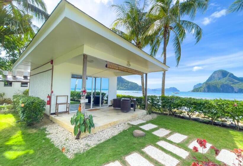 کابین, Cadlao Resort And Restaurant