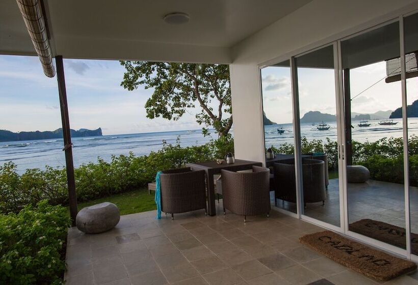 خانه 1 خوابه, Cadlao Resort And Restaurant