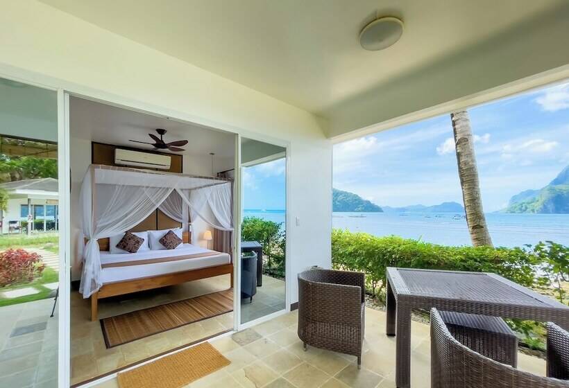 خانه 1 خوابه, Cadlao Resort And Restaurant