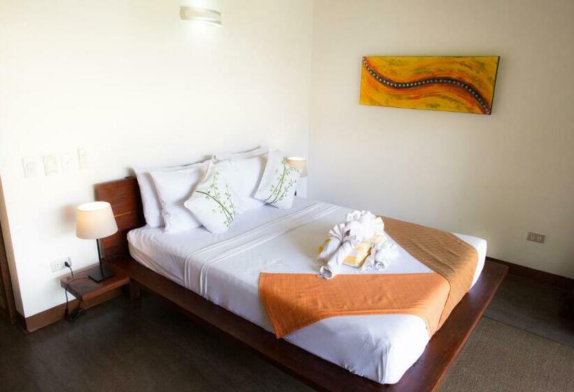 خانه 1 خوابه, Cadlao Resort And Restaurant