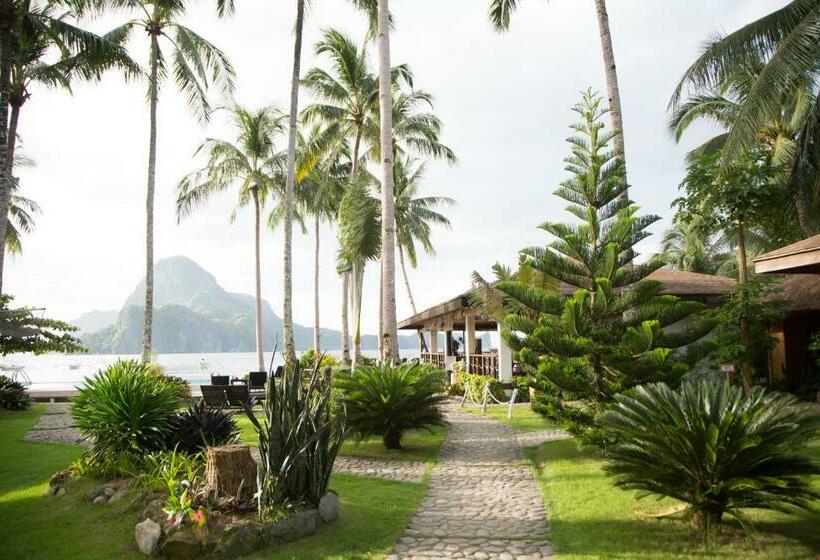 خانه 1 خوابه, Cadlao Resort And Restaurant